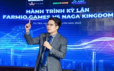 Hà Nội: Bắt nhóm đối tượng phát hành dự án tiền ảo, chiếm đoạt tiền của hơn 3.000 nhà đầu tư