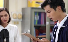 Bài văn của con gái đã khiến chồng tôi cứng họng, bố mẹ chồng thì chết lặng, còn tôi hả hê vô cùng