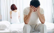 Cưới chạy bầu, 2 năm sau tôi chết lặng phát hiện giấy xét nghiệm ADN trong ngăn tủ bí mật của chồng