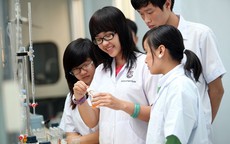 Chọn ngành học này, thí sinh yên tâm học hành không phải lo nghĩ đến học phí