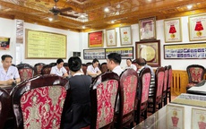 Ninh Bình: Một nữ điều dưỡng Bệnh viện Đa khoa Hải Hậu bị hành hung