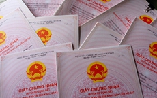 Quy trình làm sổ đỏ online 2025 diễn ra nhanh gọn, tiết kiệm thời gian người dân cần thực hiện theo những bước này