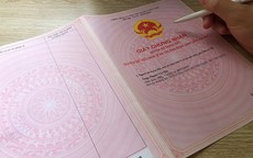 Làm sổ đỏ lần đầu không được thiếu những loại giấy tờ nào?