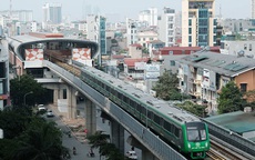 Hà Nội miễn phí toàn bộ vé xe buýt và đường sắt đô thị cho người dân trong 4 ngày dịp Quốc khánh 2/9