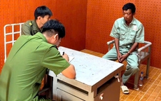Người đàn ông ở TP HCM bị đâm tử vong trong lúc ăn nhậu