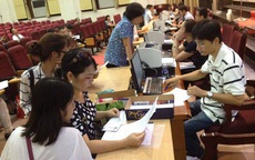 Nhiều trường đại học bất ngờ thông báo xét tuyển bổ sung