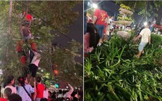 Công an Hà Nội xử lý nghiêm các trường hợp cản trở, gây mất trật tự trong 2 buổi hợp luyện diễu binh, diễu hành