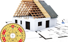 Vai trò Dương Trạch trong phong thủy nhà ở giúp cải thiện tài lộc, sức khỏe và vận mệnh