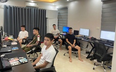 Gần 2.600 người 'dính bẫy' nhóm cho vay lãi suất 'cắt cổ' hơn 600%/năm