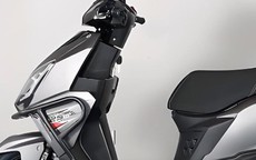 Xe ga 125cc giá 23 triệu đồng trang bị ngang Lead, rẻ hơn Vision, chỉ như Wave Alpha