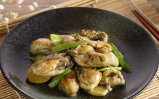 Top 5 thực phẩm động vật giàu kẽm nhất giúp tăng cường miễn dịch
