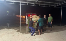 Phú Thọ: Di dời gần 200 hộ dân ra khỏi khu vực nguy cơ sạt lở