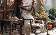 Tháng sinh Âm lịch của người khó khăn mấy cũng vượt qua: Hậu vận nở hoa, an yên viên mãn