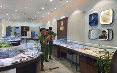 Thông tin bất ngờ về quốc tịch nghi phạm cướp tiệm vàng PNJ tại Đà Nẵng