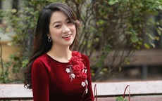 Nữ diễn viên quê Tuyên Quang vai Thương trong 'Phía trước là bầu trời' cuộc sống hiện tại ra sao?