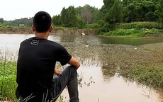 27 năm lưu lạc, chàng trai bất ngờ tìm lại gia đình nhờ ký ức kỳ lạ về cây lê