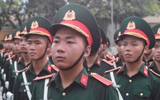 Chiến sĩ trẻ nén nỗi đau mất cha, quyết tâm hoàn thành nhiệm vụ A80