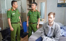 Hành trình hơn 14 giờ truy bắt người nước ngoài cướp tiệm vàng ở Đà Nẵng
