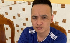Bắt trùm lừa đảo giả danh cán bộ tư pháp lẩn trốn ở Campuchia
