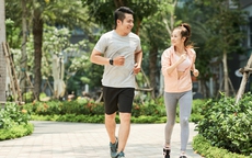 6 lý do chạy bộ giúp tăng ham muốn