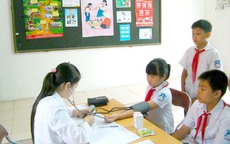 Mức đóng bảo hiểm y tế học sinh, sinh viên năm học 2025 - 2026 mới nhất