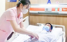 Người đàn ông 58 tuổi bị ung thư tuyến giáp mắc sai lầm này khiến khối u tăng gấp 3