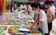 Sách giáo khoa năm học 2025 – 2026 có thay đổi không?