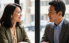 Bạn trai cũ muốn nối lại với tôi sau 3 lần ly hôn