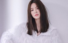Đây mới là kiểu tóc ngang vai trẻ trung theo xu hướng mới nhất