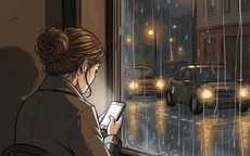 Ly hôn 7 tháng, tôi chết lặng khi thấy "tiểu tam" khoe con trên Facebook