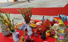 Khung giờ đẹp động thổ, khai trương, xuất hành đẹp tuần mới 1/9 - 7/9/2025 giúp gia chủ may mắn và nhiều tài lộc