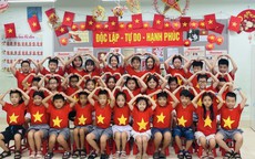 Trẻ em chưa tạo tài khoản VNeID, có được nhận quà 100.000 đồng dịp Quốc khánh 2/9?