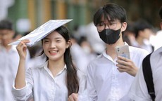 Nhiều trường đại học phía Bắc xét tuyển bổ sung năm 2025 từ 15 điểm
