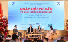 Trăn trở đẩy lùi nỗi đau Thalassemia