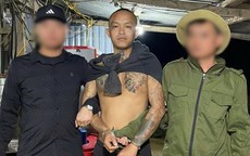 Bắt đối tượng truy nã nguy hiểm trong đường dây mua bán người