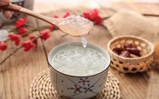Món ăn thanh mát cực giàu dinh dưỡng, giúp người bệnh đột quỵ hồi phục nhanh và phòng ngừa tái phát