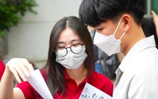 Lịch công bố điểm chuẩn đại học năm 2025 mới nhất