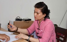 Thông tin mới nhất vụ bé trai 14 tháng tuổi ở Quảng Ngãi tử vong do bị bảo mẫu ném xuống nền nhà