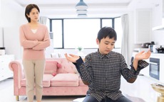 Chỉ 2 câu nói hay dùng, cha mẹ có thể phá hủy tương lai học tập của con