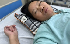 MS 1025: Người mẹ đơn thân dân tộc Tày mờ hai mắt vì bệnh nặng cầu xin sự giúp đỡ của cộng đồng