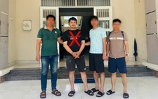 Bắt đối tượng truy nã đặc biệt nguy hiểm trốn suốt 5 năm sau vụ trộm hơn 2 tỷ đồng