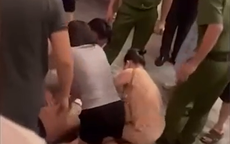 Nữ điều dưỡng Nghệ An cứu sống du khách ngưng tim tại phố cổ Hoa Lư gây xúc động mạnh