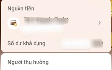 Tìm bị hại trong vụ mua bán trái phép thông tin về tài khoản ngân hàng ở Thái Nguyên