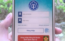 Dùng căn cước công dân thay mã số bảo hiểm xã hội, người dân cần lưu ý gì?