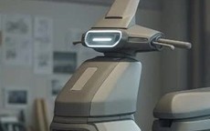 Xe máy điện giá 26 triệu sắp về Việt Nam: Rẻ hơn Vision, pin bền, chỉ bằng giá một chiếc Wave Alpha
