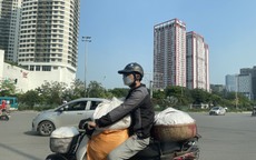 Thời tiết Hà Nội 3 ngày tới: Nhiệt độ Thủ đô cao nhất bao nhiêu khi vào đợt nắng nóng mới?