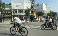 Điểm danh những nơi nóng nhất hôm nay trong đợt nắng nóng diện rộng ở miền Bắc