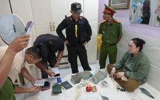 Triệt phá đường dây cho vay nặng lãi hơn 130 tỷ đồng ở Lâm Đồng