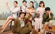 Dàn diễn viên chỉ nghe tên thôi đã háo hức chờ xem 'Gió ngang khoảng trời xanh'