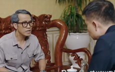 'Có anh, nơi ấy bình yên' mới nhất (tập 8): Lộ diện dấu hiệu bảo kê mỏ đá gây bất ổn tại địa phương